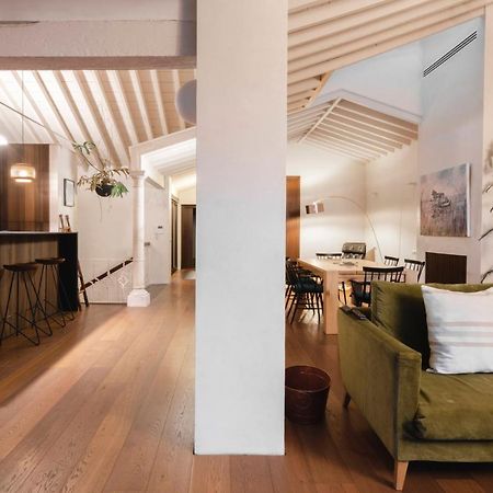 شقة Casa Porto Sea View مالقة المظهر الخارجي الصورة