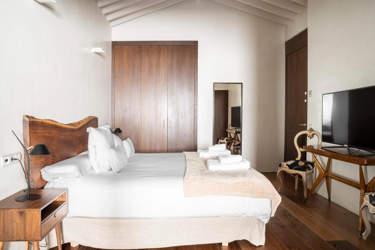 شقة Casa Porto Sea View مالقة المظهر الخارجي الصورة